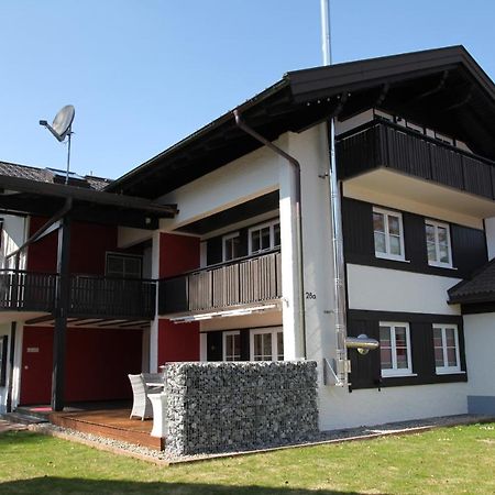 Landhaus Mandy Oberstdorf Exterior foto