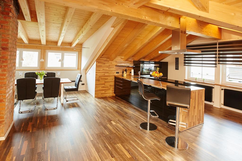 Landhaus Mandy Oberstdorf Exterior foto