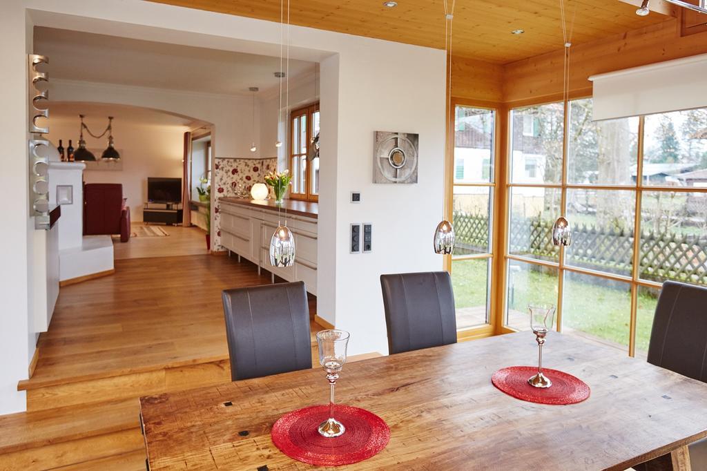 Landhaus Mandy Oberstdorf Exterior foto
